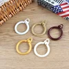 50mm Curtain Ring Five Color Accessories For Curtain
