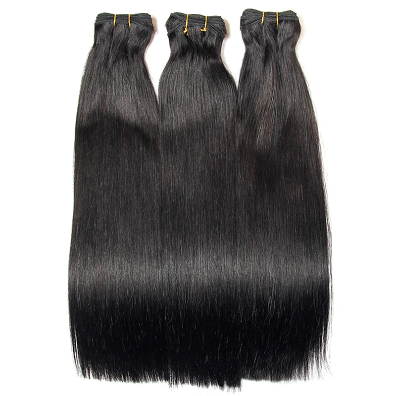 True length 16 inch virgin brazilian super double drawn hair, mink straight human hair with closure
True length 16 inch virgin brazilian super double drawn hair, mink straight human hair with closure