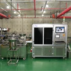 Full Automation High-speed Aluminum-Plastic Cap Inspection Machine