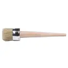 wholesale roping round brush chalk paint brush