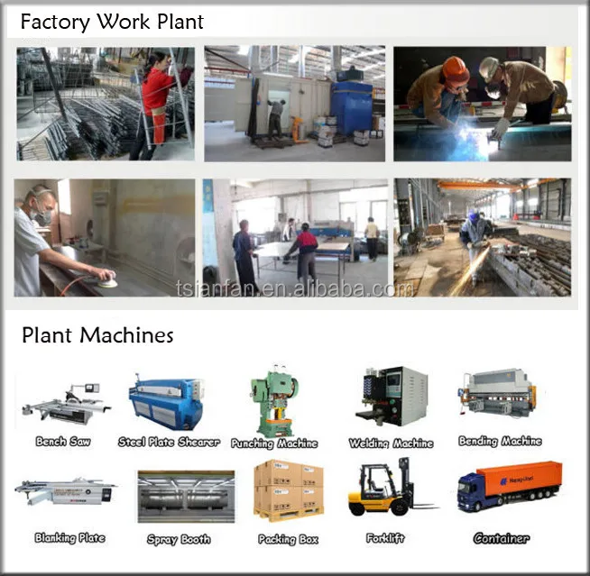 Factory-workshop