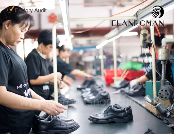 ブラウンレザーオックスフォード正式な靴ドレスシューズメンズ仕入れ・メーカー・工場