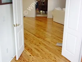 Australian Cypress Prefinished 31 4 X 3 4 X Random Hardwood