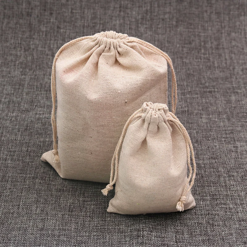 small packaging bags