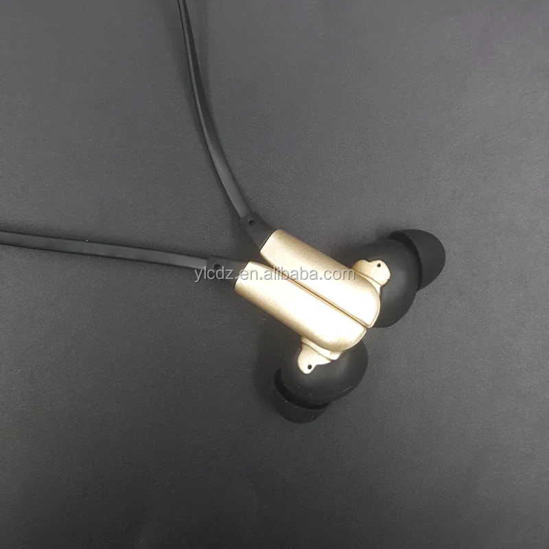 Professona factory supply level U wirelessV4.1 earphone wireless earbud headphones for sports - ANKUX.COM