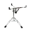 Wholesale Musical Instruments Good Quality Drum Stand Universal 10 Inch 12 Inch 14 Inch Practice Dumb Drum Pad Snare Drum Stand