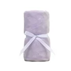 100% Polyester Cheap Fleece Blankets in Bulk
