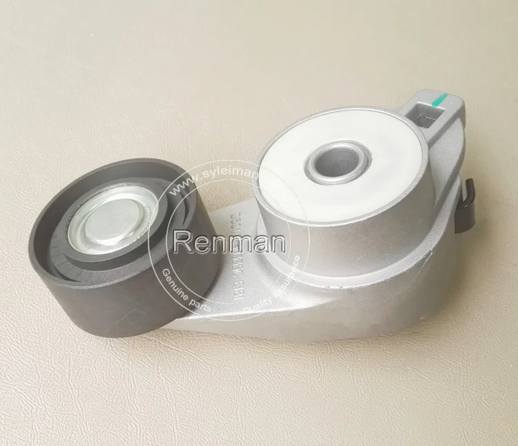 Alternator timing belt tensioner D5010550335