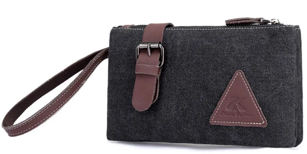 wristlet bag clutch wallet purse handbag organizer business