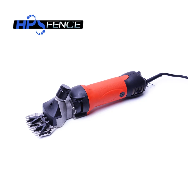 2014 Made in China High Quality Sheep Clipper Shearing Sheep for Sheep Farm