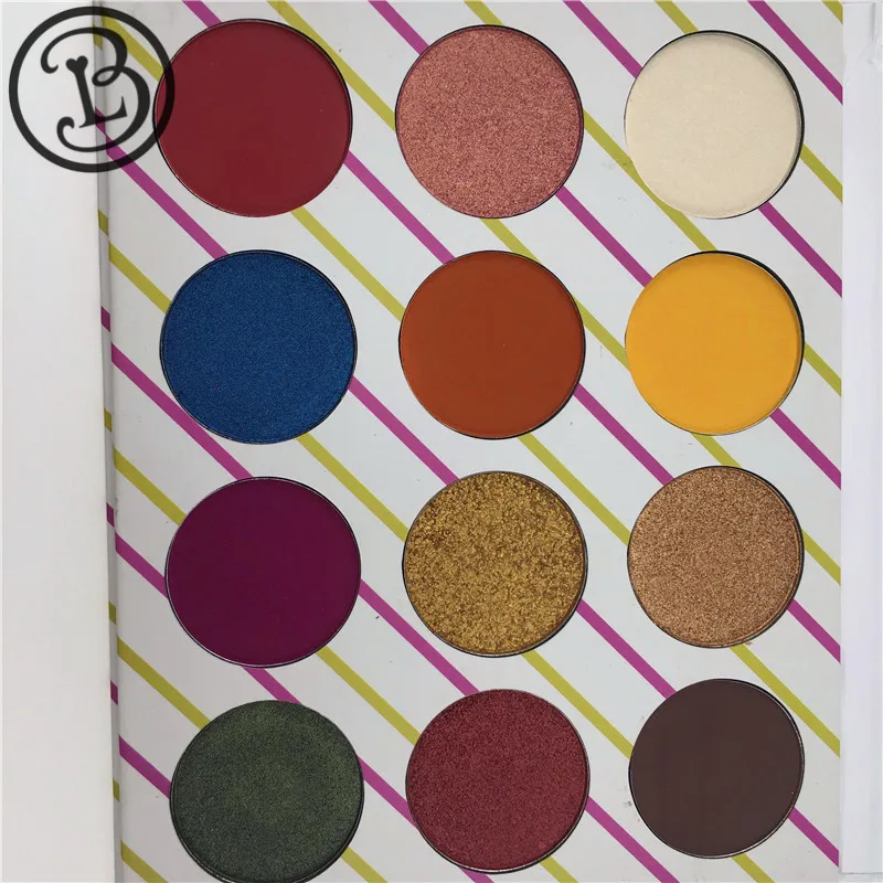 Dropshipping Base Primer Pallet Metal Empty Eyeshadow-palette Eyeshadow Palette Packaging
Dropshipping Base Primer Pallet Metal Empty Eyeshadow-palette Eyeshadow Palette Packaging