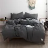 luxury bed cover bedding set