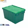 Plastic Container, Euro plastic container, heavy-duty plastic container