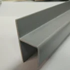 Pre-insulated Duct Accessories /PVC Profiles Flanges