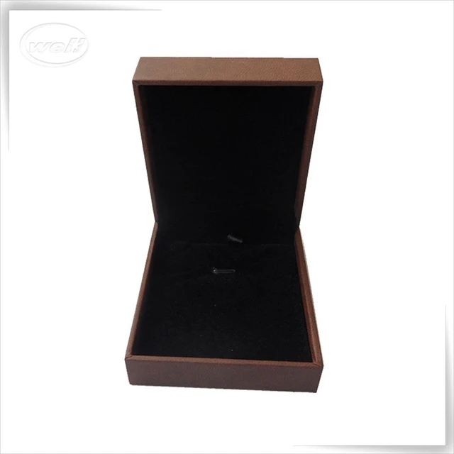 plastic jewelry gift collection packaging box