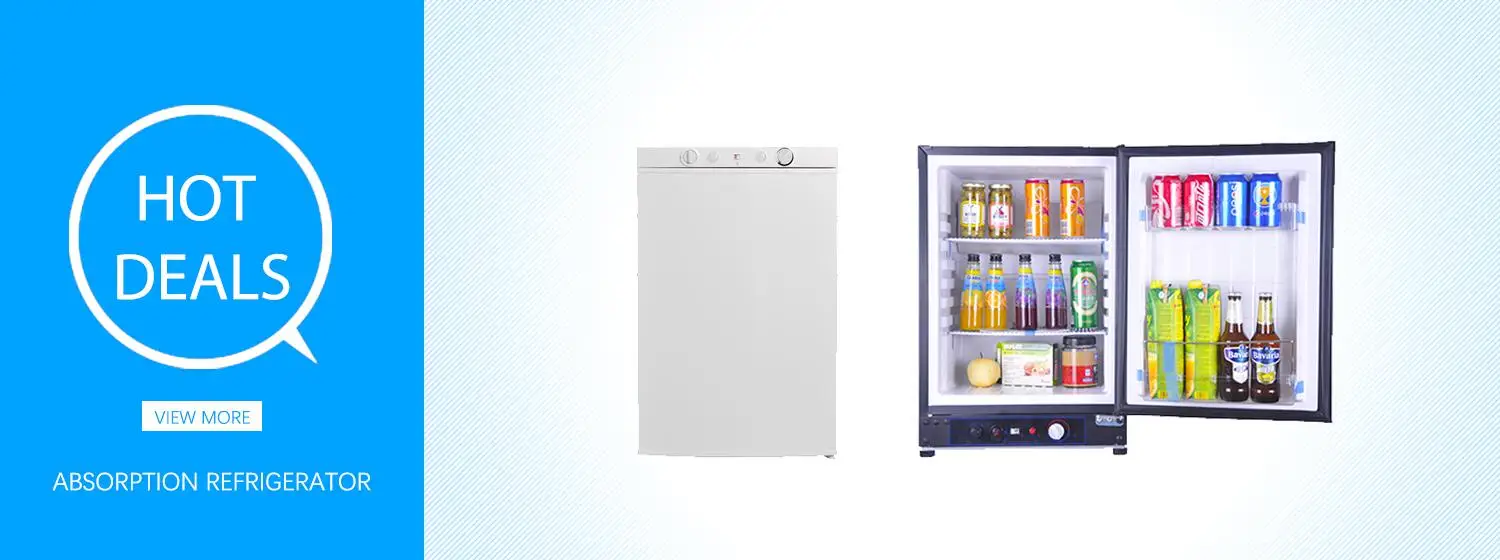 Wholesales Price Gas Mini Fridge,Gas Camping Fridge 40L.jpg