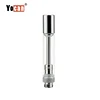 2017 New Arrival CBD tank and wax atomizer Yocan Evolve C kit with 650mah battery