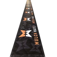 Source Large Size Outdoor Advertising Banner Cheap Custom Hanging