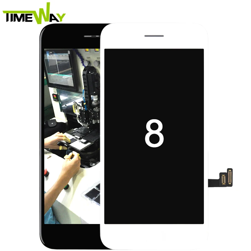 Best price for iphone 6 7 8 X display,for iphone 6 7 8 X lcd display screen replacement, for iphone lcd with 2 years warranty, Black and white
Best price for iphone 6 7 8 X display,for iphone 6 7 8 X lcd display screen replacement, for iphone lcd with 2 years warranty, Black and white