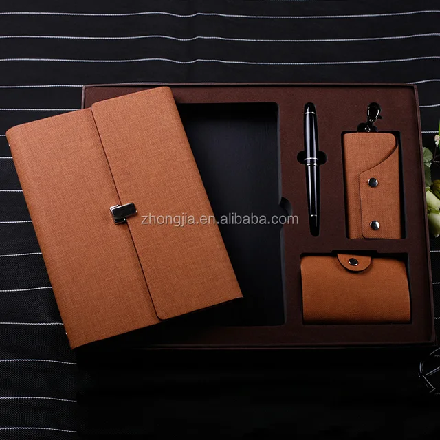 business gift set luxury