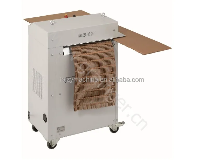 waste recycle cross cut paper shredders cardboard cutting