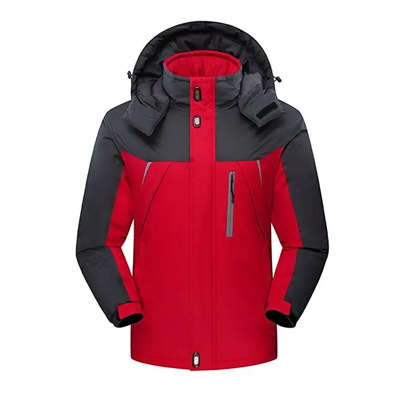 Custom Rechargeable Battery Heated Snowboard Hoodie Jacket For Winter, Customized color
Custom Rechargeable Battery Heated Snowboard Hoodie Jacket For Winter, Customized color