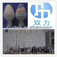 Laboratory Reagents Rubber Accelerator DCBS DZ