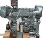 300KW Yacht Marine Diesel Engine D1242 Boat Engines Made in China