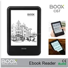 Best Quality Android TTS Audio eReader Good Books E-ink Ebook E Reader