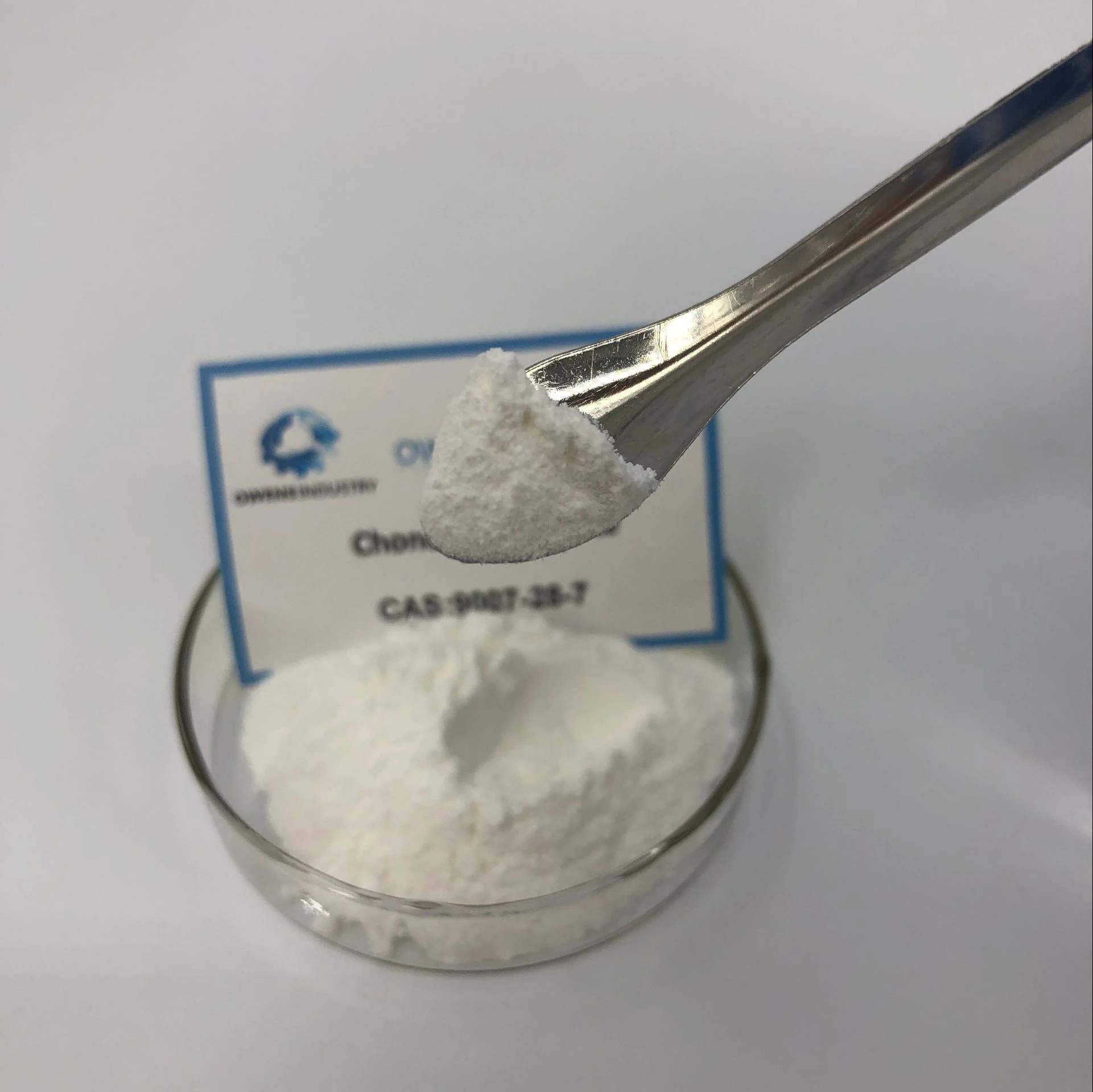 factiry direct chondroitin sulfate sodium 95% price raw material