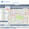 Web based gps vehicle tracking system software development