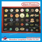 Promotional Beautiful Stamping Bronze Metal Pokemon Badges Custom Lapel Pin
