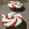 Fiberglass giant lollipop display props decoration for window and store