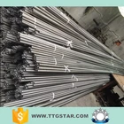 Grade 2 Titanium Tube Grade 2 ASME SB 338 Grade 2 Titanium Tube