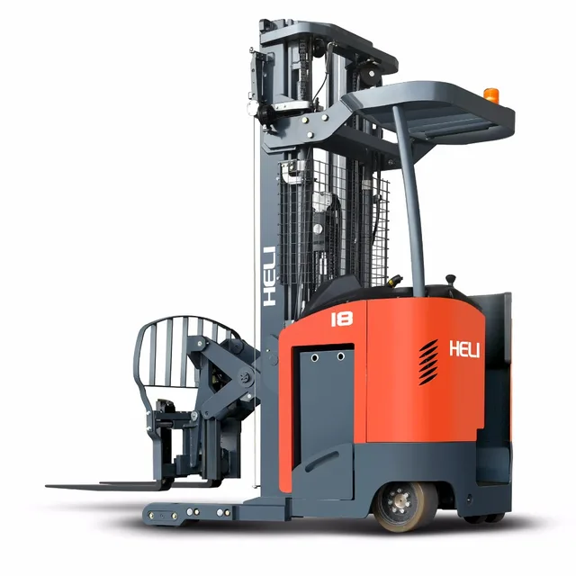 HELI G series AC Electric Pantograph Reach Truck 1.6-1.8t