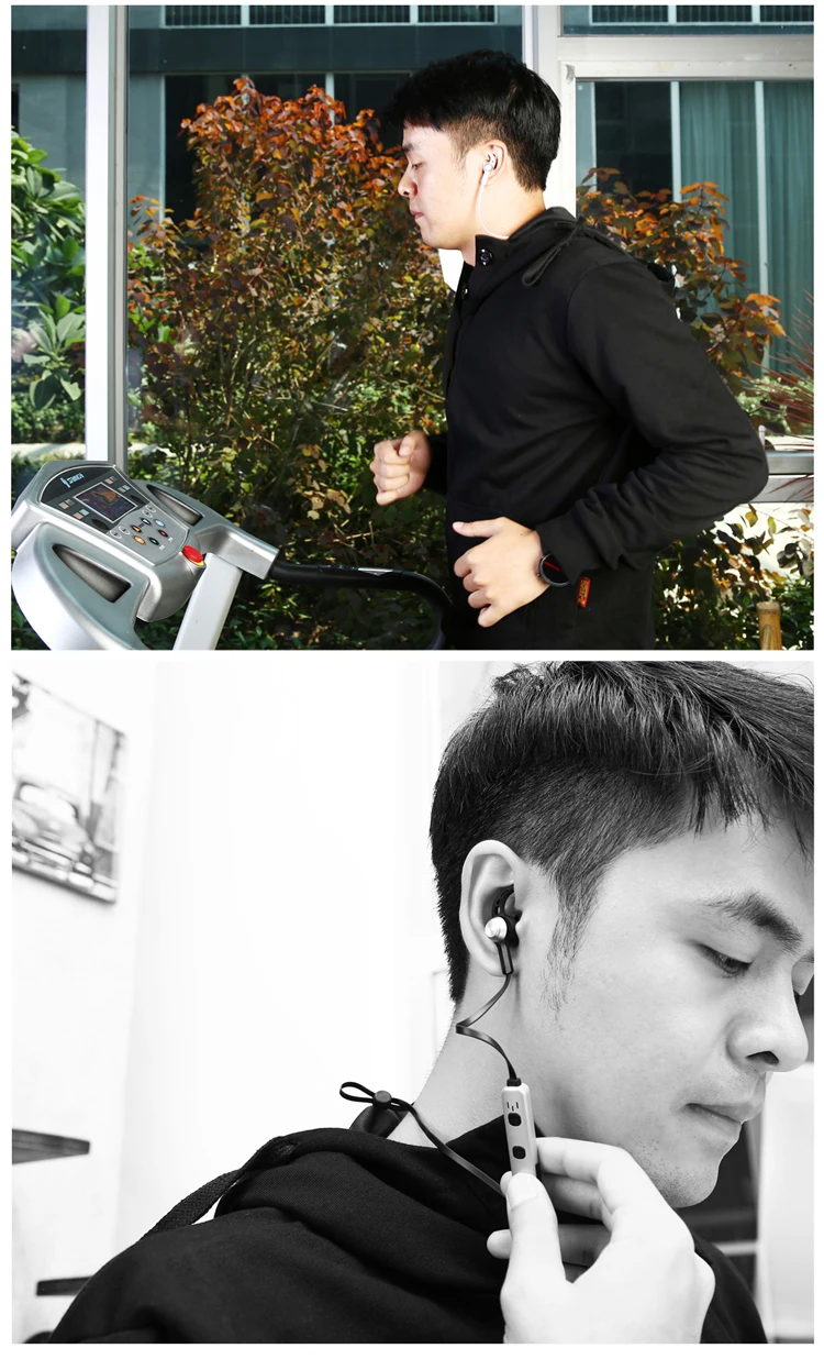 Licolor Magnet Mini True Sport Wireless Earphone Bluetooth Earphone - ANKUX.COM
