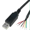 6pin FTDI FT232RL USB to Serial adapter module USB TO TTL or RS232 Cable