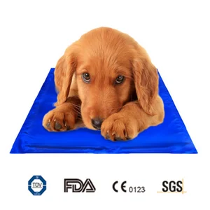 harmony cool touch gel mat for dogs