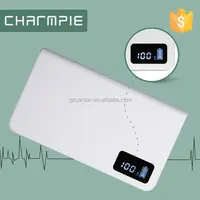 portable charger for amazon 600mah portable universal power bank/oem intelligent power banks