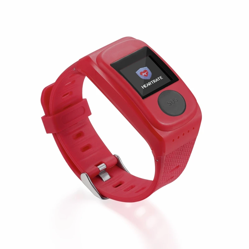 Traxbean GPS Tracker android gps smart watch with Thinkrace Customizable GPS Tracking system PT88
Traxbean GPS Tracker android gps smart watch with Thinkrace Customizable GPS Tracking system PT88