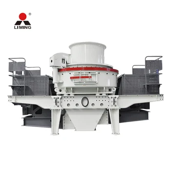 Manufacturer in india vsi crusher machine working principle sand making machine and spare parts for sale in turkey