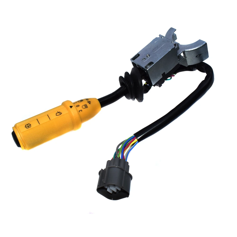Free Shipping! For JCB 3CX 4CX Wiper Lights Lamps Switch Column Stalk 701/70001,70170001
Free Shipping! For JCB 3CX 4CX Wiper Lights Lamps Switch Column Stalk 701/70001,70170001