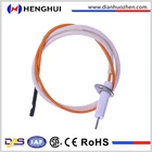 high quality chinese supplier good performance assembly gas stove parts