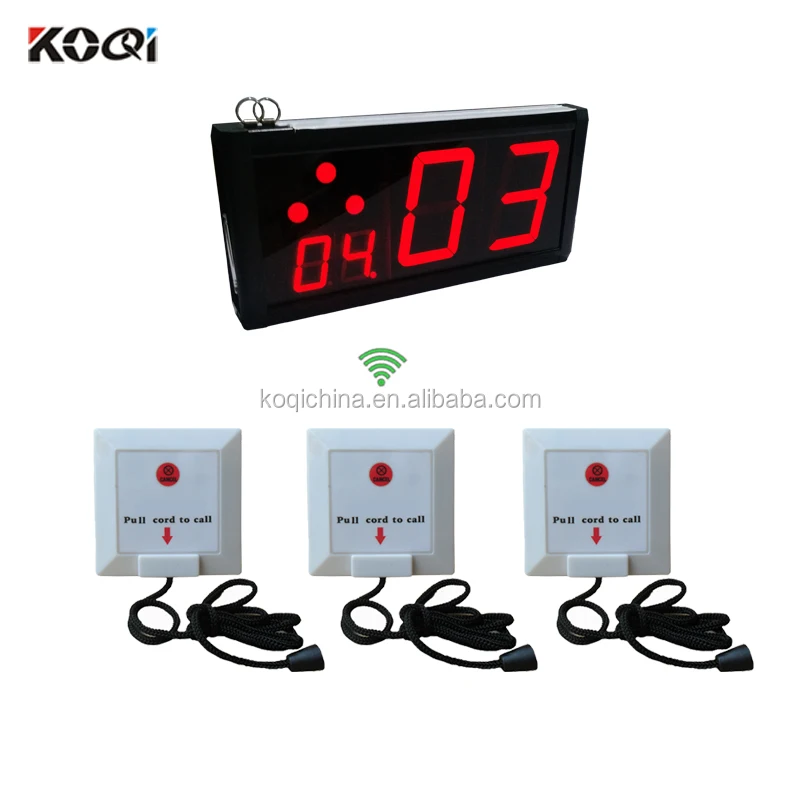 Notruftaste f&uuml;r &auml;ltere krankenhaus - ANKUX Tech Co., Ltd