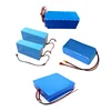 hot sale 48v 200ah 240ah 300ah 52v 30ah 40ah 60v 100ah 12ah 20ah rechargeable lithium ion battery pack