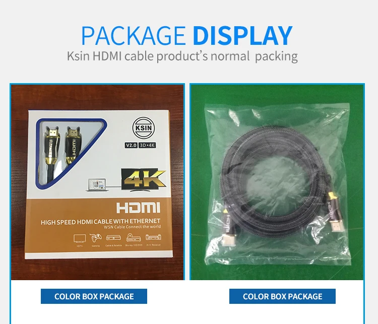1080P computer adapter Version 1.4 DP to VGA cable - ANKUX.COM