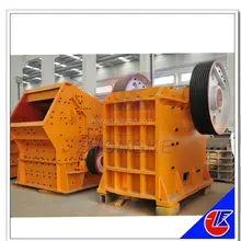 2018 hot sale used small diesel engine laboratory jaw crusher sale