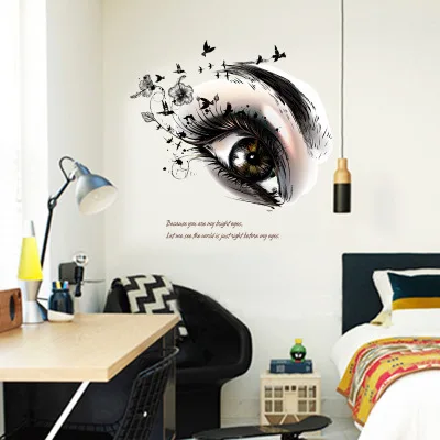 Size 3D Stickers Wall Decor Optical illusion Waterproof Floor Wall Stickers Murals 3D Vinyl Wallpaper Decals, Customized color
Size 3D Stickers Wall Decor Optical illusion Waterproof Floor Wall Stickers Murals 3D Vinyl Wallpaper Decals, Customized color