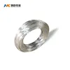 best price fine silver electrical wire pure silver 999 for jewellery