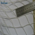 Diamond hole anti bird netting for agriculture